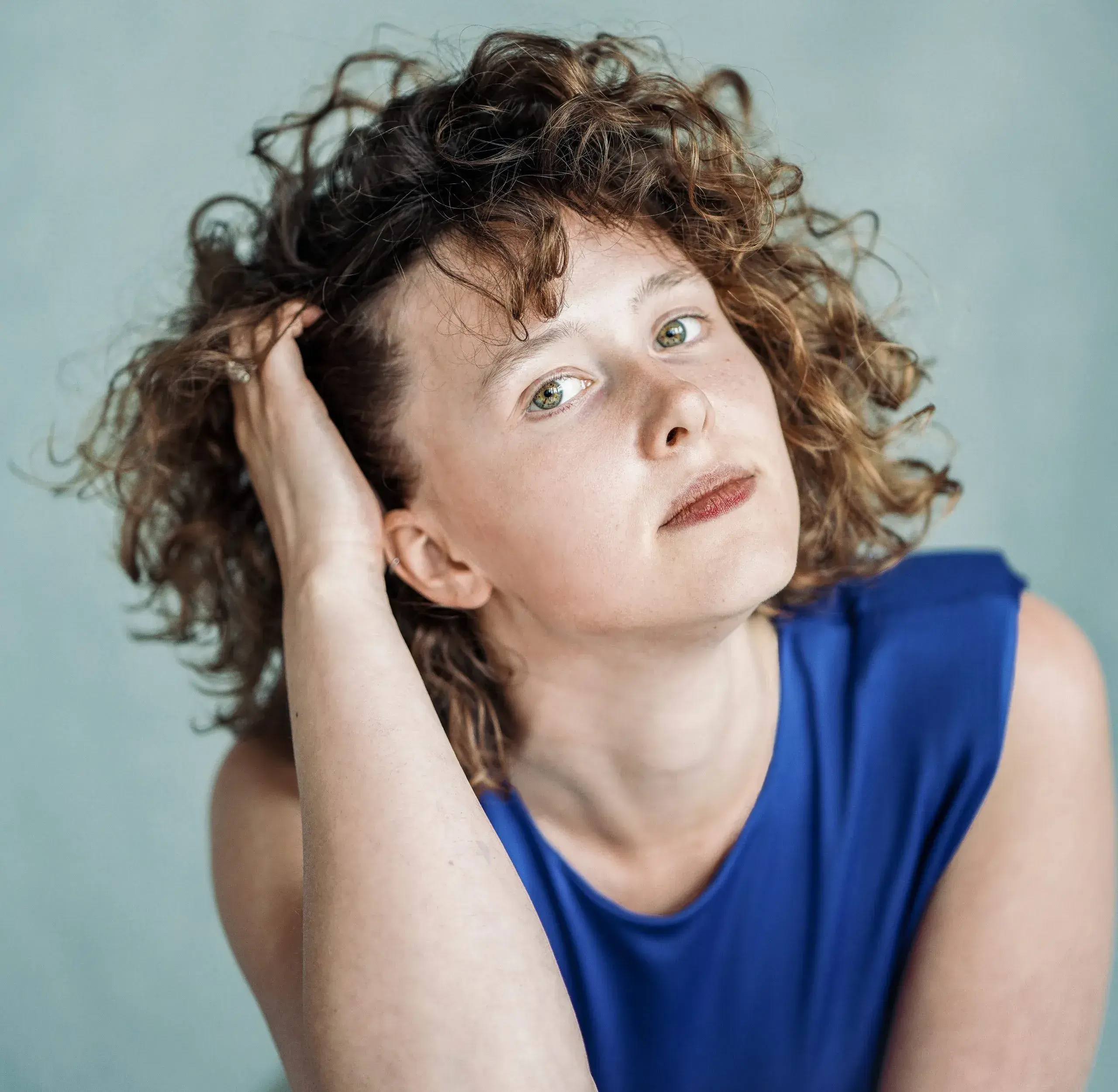 Sara Bax