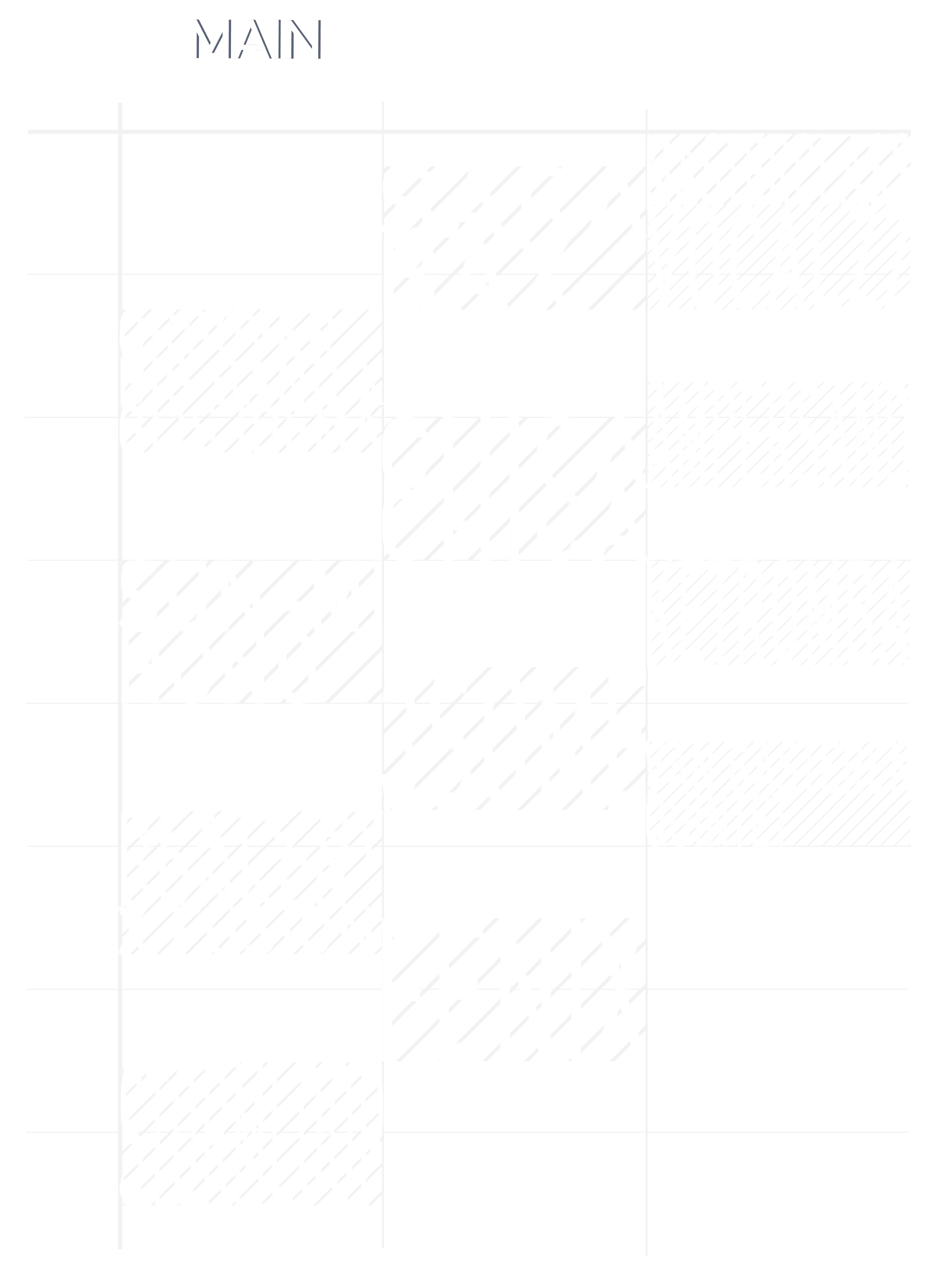timetable