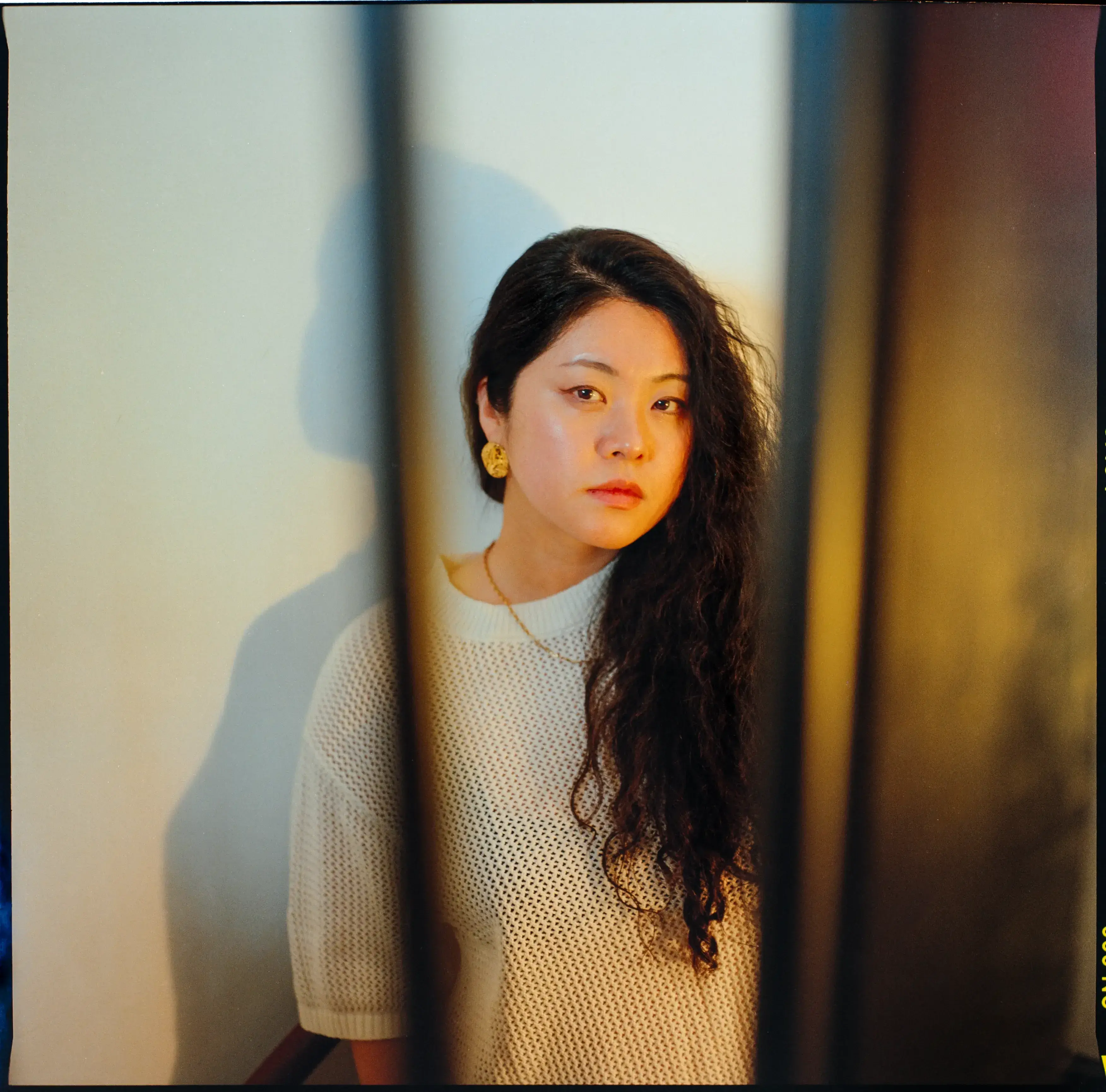 Sun-Mi Hong